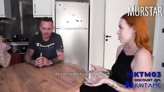 Today I will choose who to have sex with, it could be interesting