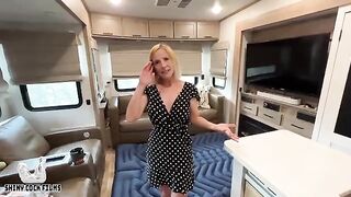 When teaching stepmom self-defense turns into hard rough sex | Sexx Sexxx