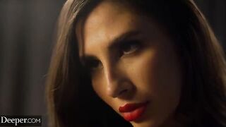 Fetish encounter with a stranger for the passionate star Gianna