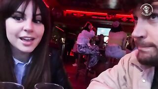 A late afternoon of rough sex with a hot Spanish woman in Benidorm