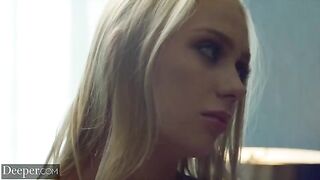 The cunning beauty Braylin gets fucked by her BF