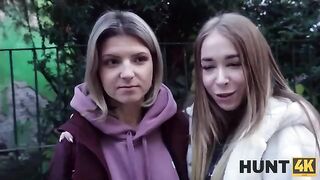 A gorgeous girl gets fucked in a steamy encounter, showcasing intense passion