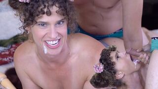First time anal story revealed with intense, unforgettable climax