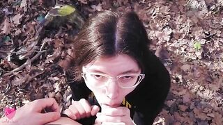 The best blowjob moments with the insatiable webtolove babe