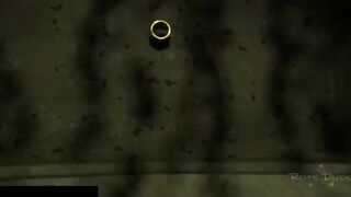 The Awakening part 01 & 02 - Triss Merigold's spellbinding hentai adventure
