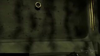 The Awakening part 01 & 02 - Triss Merigold's spellbinding hentai adventure
