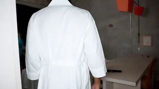 Savannah Bond and Angel Youngs get fucked by BBC in hotel
