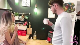 I fucked my ex-boyfriend again and my BF has no idea yet