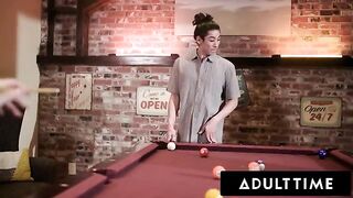 I Want to Watch You Get Fucked by Another Guy! Featuring Lauren Phillips and Quinton James' Steamy Scene