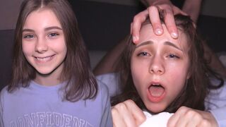 The Perfect Girlfriend - Extreme Sex with Petite Teen