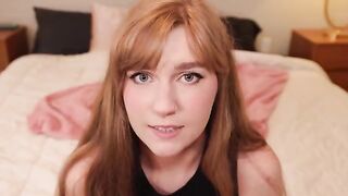 The hot babysitter Jaybbgirl is asking for a sexual favor