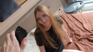 My stepsister is a porn star. I didn’t expect that from her
