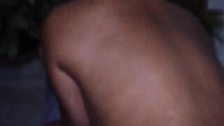 The queen of anal squirt delivers another gape and squirt show in POV