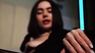 Big boobs beauty got oiled and screwed hard