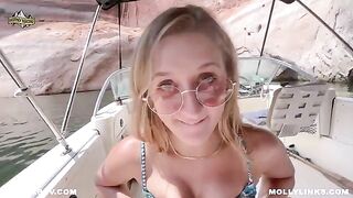Adventure sex compilation featuring Molly Pills and Horny Hiking in POV 4K action
