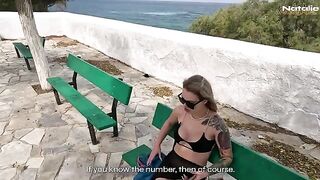 The best bachelor party in Greece, 3 days before the wedding! Unforgettable!