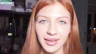 An insistent ex-girlfriend wanted sex, no matter the circumstances