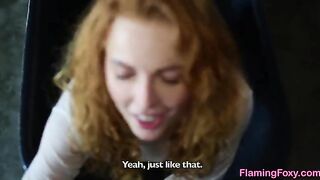 After a photoshoot, I fucked my stepsister hard and came on her face