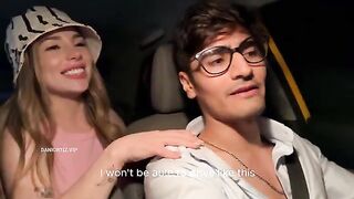 A week before the wedding, Dani Ortiz cheats on her fiancé in a steamy encounter