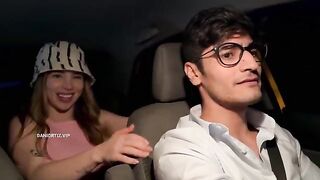 A week before the wedding, Dani Ortiz cheats on her fiancé in a steamy encounter
