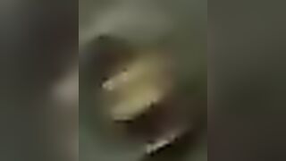 Nympho girl invited her strange neighbor to fuck her, showcasing wild passion