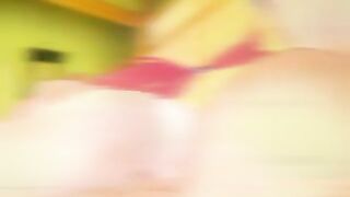 Genshin Impact Yae Miko seduces you with her amazing 3D moves