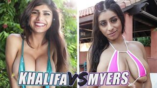 Exclusive compilation video with the hottest pornstars out there