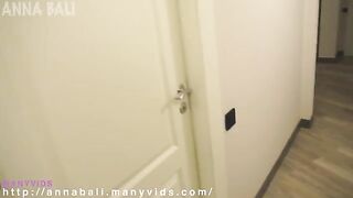 My stepsister is getting fucked by someone I know