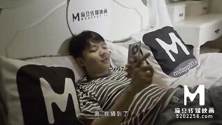 Sexual Life on Campus is a popular series among Chinese model fans