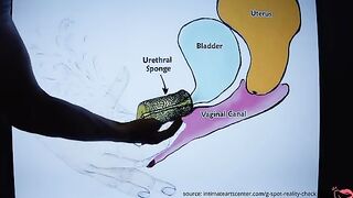 Squirt tutorial with the hottest tips to make you a pro at squirting!