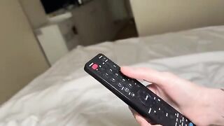Sex with a cute ginger hair girl is always a great pleasure