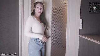 Would you like to taste my squirting? Splash from the anal too - exclusive hentai