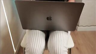 Fella fucked his stepmom, who was as hot as a secretary