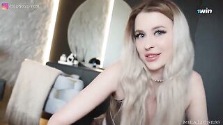 My stepsister cheated on me and now she wants to have sex