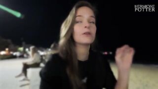 A guy fucked me in El Arenal, Mallorca, as the chambermaid passed by