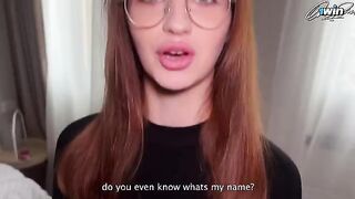A stepdad found a way to get close to his stepdaughter in a passionate setting