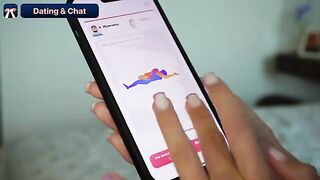 My friend's wife asked me to fuck her, pretending it’s a game