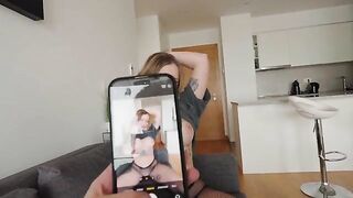 I fucked my BF's best friend to teach a lesson!