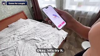 Pervert stepson used an app to hook up with his hot stepmom