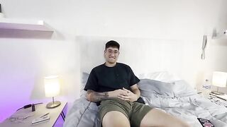 I fuck my sister-in-law before my girlfriend arrives - Bastian Blanc