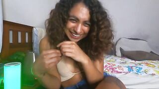 Be my Cuck and watch me take a juicy creampie!!