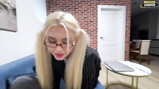 Fucked a hot student girl, a steamy encounter indeed