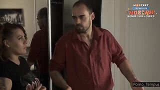 Real orgy with Russian teachers and schoolgirls is not a myth
