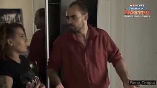 Real orgy with Russian teachers and schoolgirls is not a myth