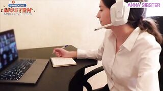 I can jerk your cock, but I won't cheat on my BF