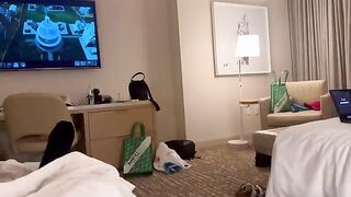 Her BFF taught me how to have sex - she wanted creampie