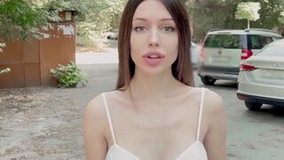 A business trip turned into a steamy affair with Luxury Girl