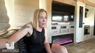 My Stepmom is a very Bad Influence, especially in POV scenes