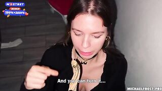 After such intense sex, you will definitely love Halloween!! Try Not to Cum!!