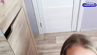 I am having wet dreams every night. Watch my video!